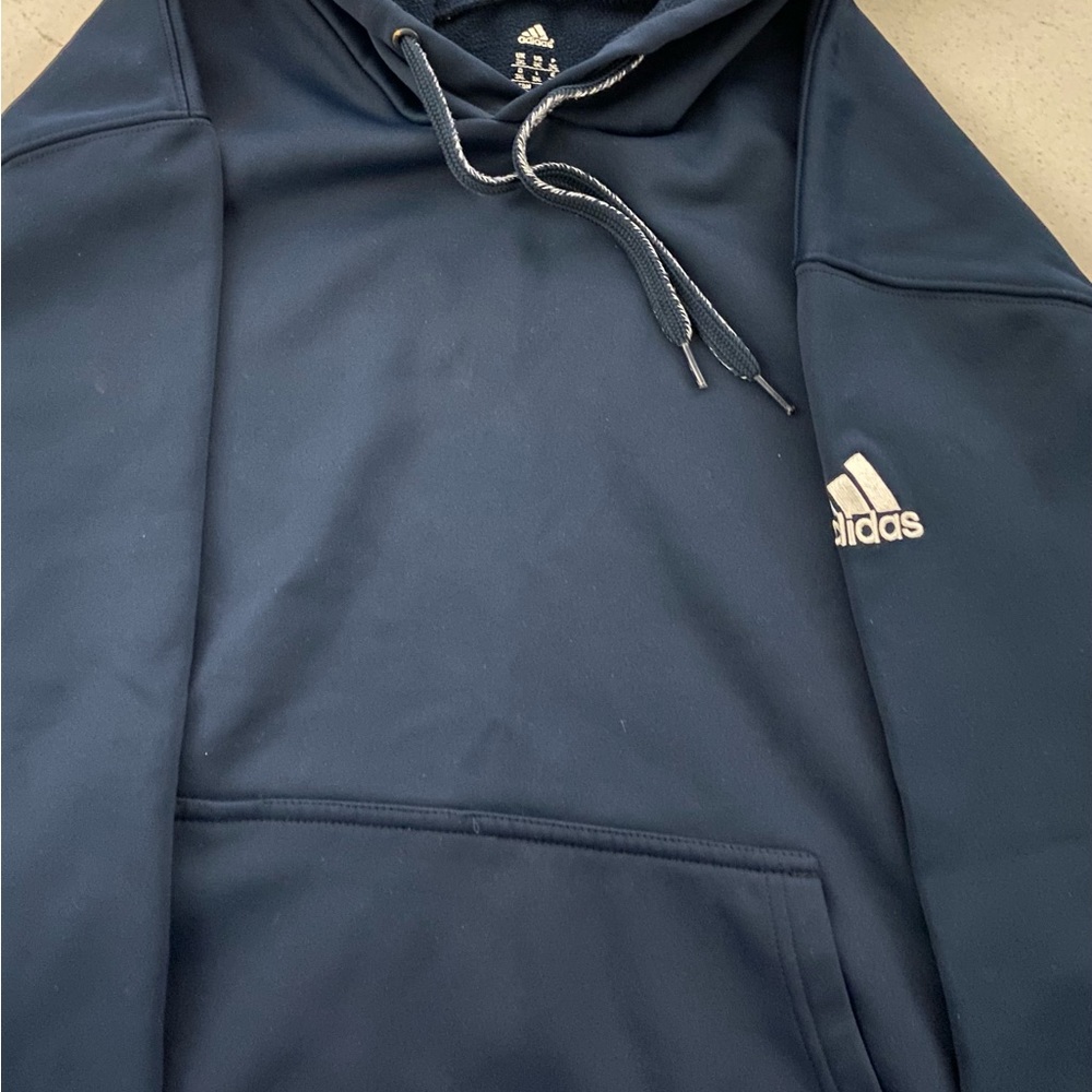 Adidas hoodie 3XL